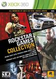 Rockstar Games Collection: Edition 1 (Xbox 360)
